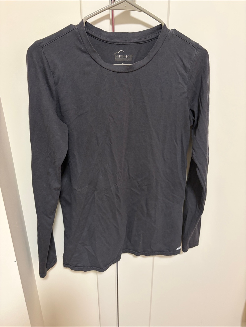 Buttersoft long sleeve